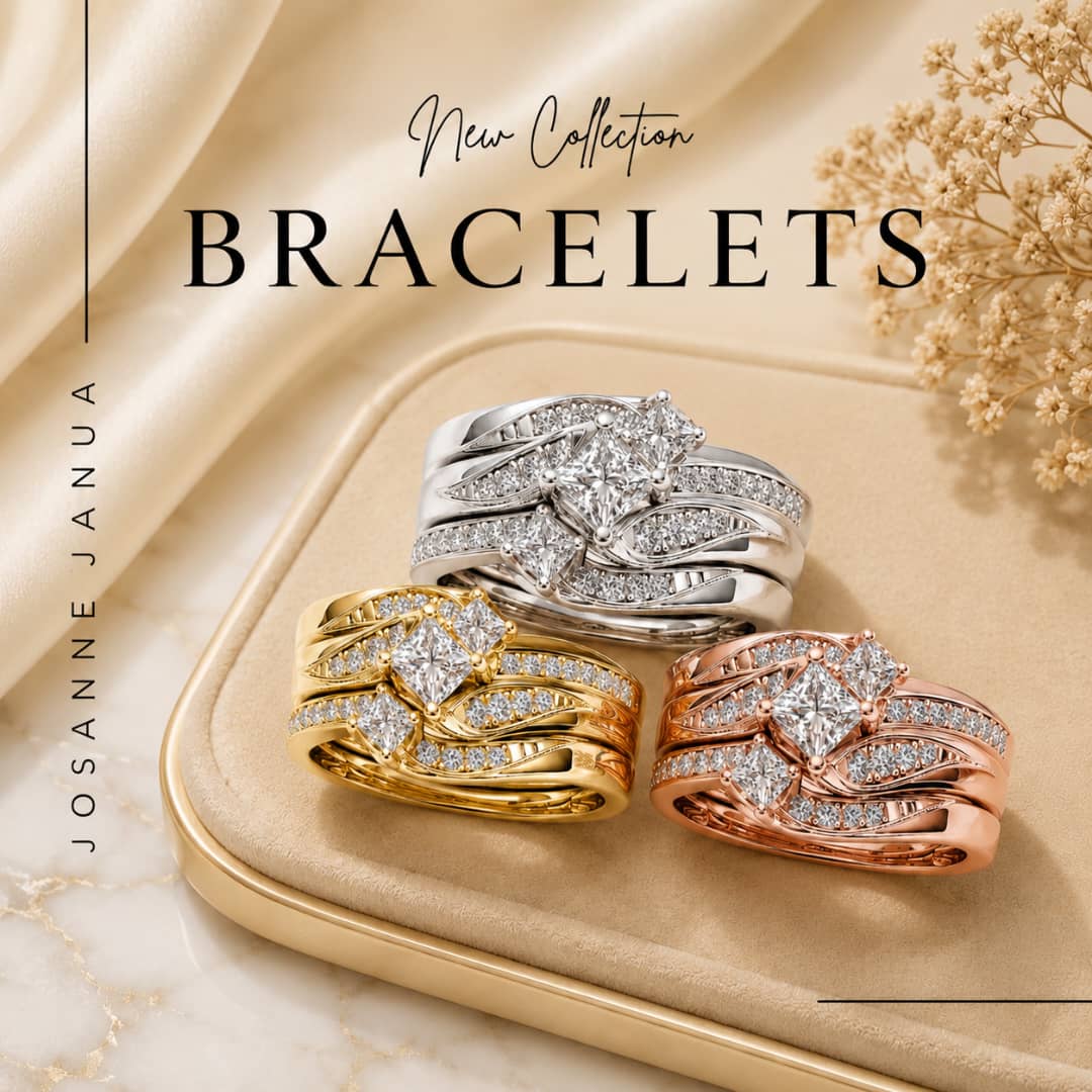 Bracelets