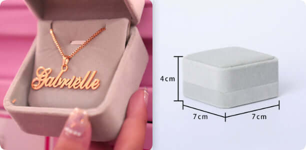 Personalized Name Necklace custom necklace