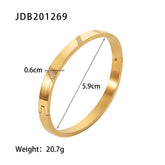 gold-plated-stainless-steel-bracelet for women