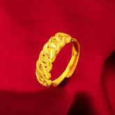 Gold Plated Bracelet for Men fashion accessory