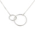 Chain Pendant Necklace Cable Chain Design